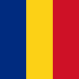 bandiera Romania1