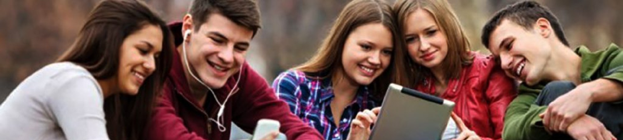 Erasmus+  » Scambi giovanili