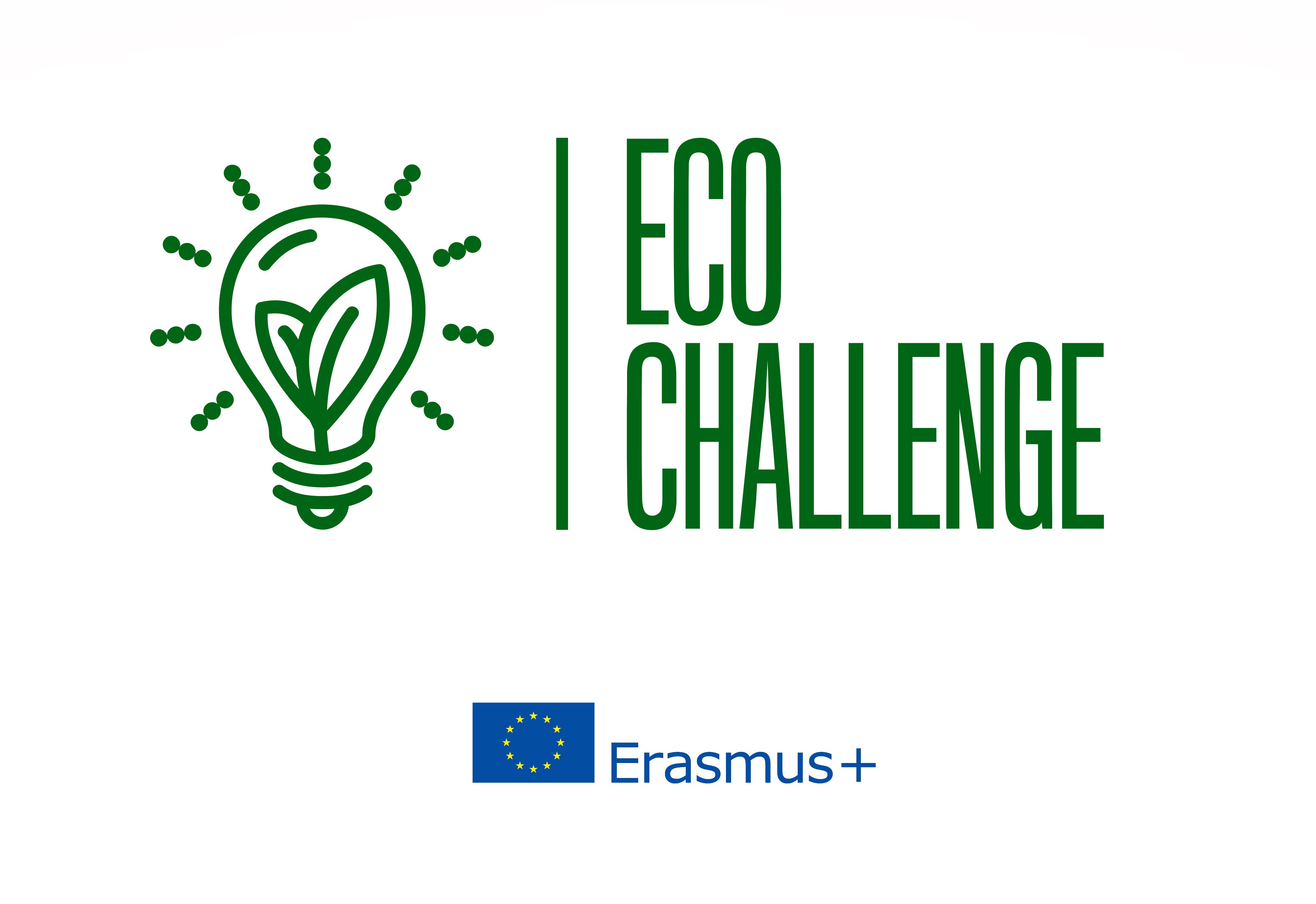 logo eco challenge