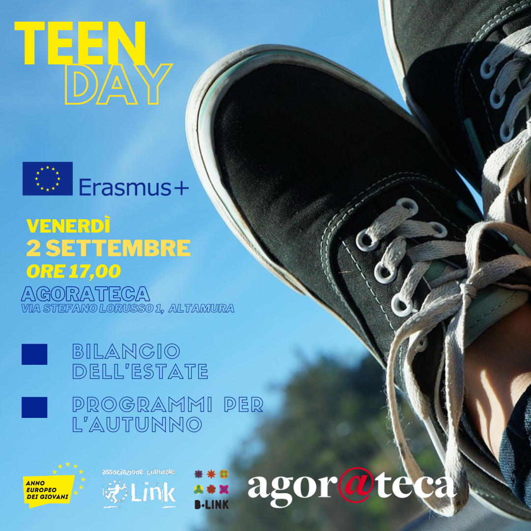 teen day inst